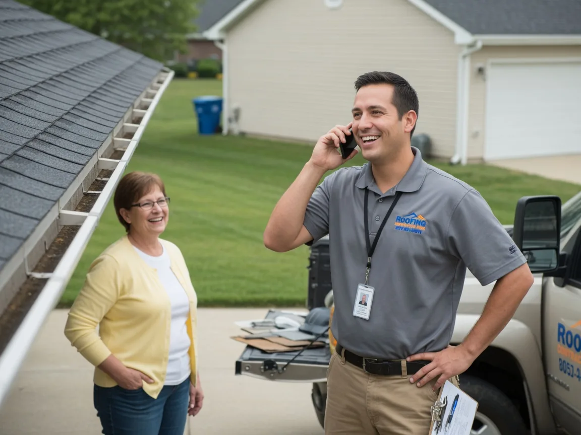Local Roofing Contractors Powell, TN FAQs